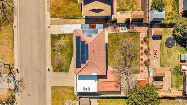 61 Posada Dr, Pueblo, CO 81005