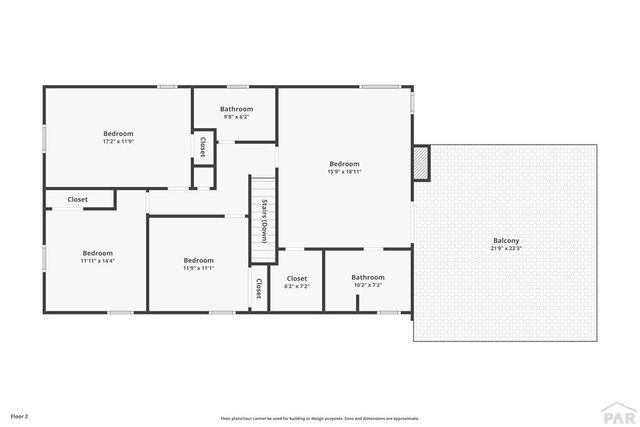 61 Posada Dr, Pueblo, CO 81005