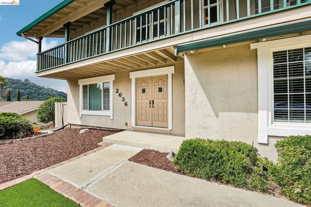 2636 Tamalpais Drive, Pinole, CA 94564