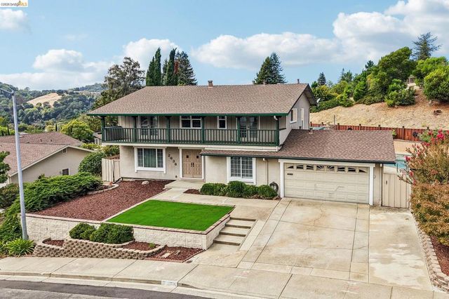 2636 Tamalpais Drive, Pinole, CA 94564