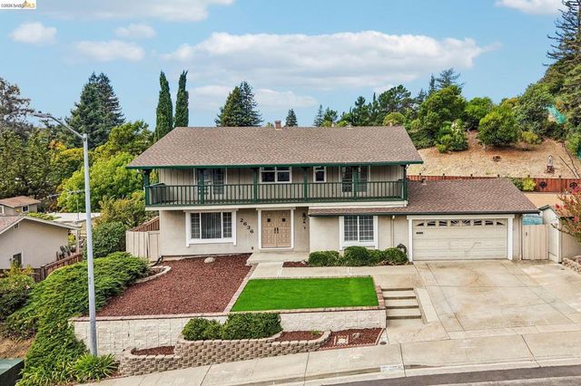 2636 Tamalpais Drive, Pinole, CA 94564
