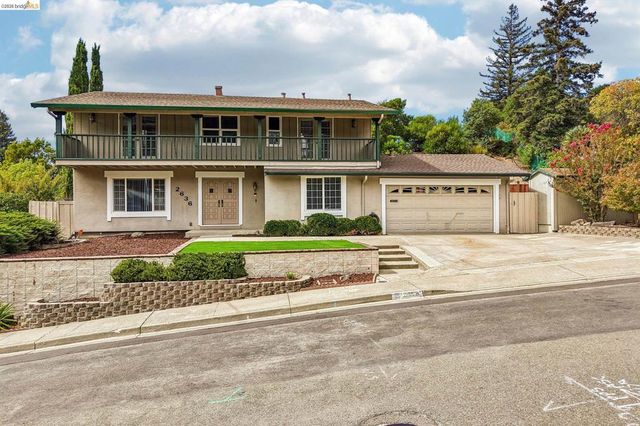 2636 Tamalpais Drive, Pinole, CA 94564