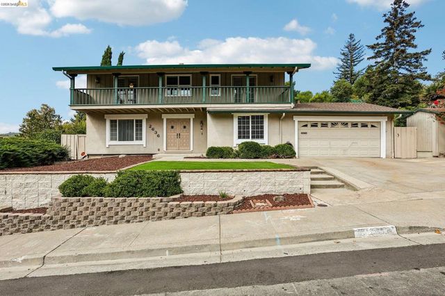 2636 Tamalpais Drive, Pinole, CA 94564