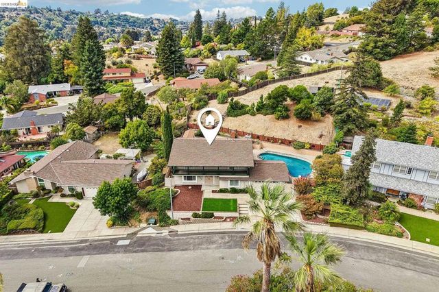 2636 Tamalpais Drive, Pinole, CA 94564