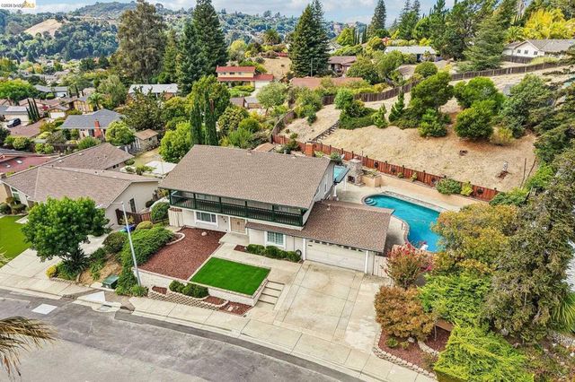 2636 Tamalpais Drive, Pinole, CA 94564