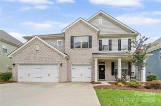 10900 Sparkle Creek Drive, Midland, NC 28107