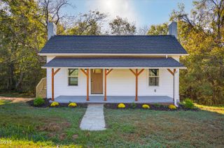 1043 George Bason Road, Graham, NC 27253