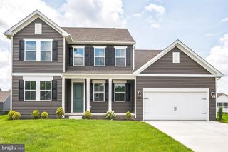 36805 WEST OLD GATE DR, Georgetown, DE 19947