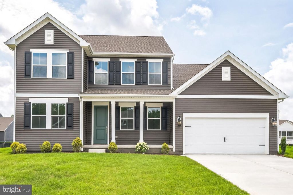36805 WEST OLD GATE DR, Georgetown, DE 19947