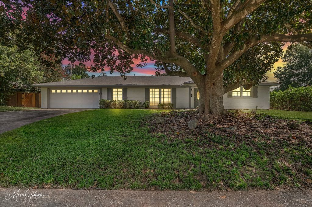 242 Dogwood Road, Shreveport, LA 71105
