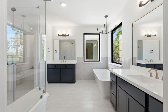 1418 Caywood Lane B, Houston, TX 77055