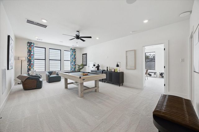 1418 Caywood Lane B, Houston, TX 77055