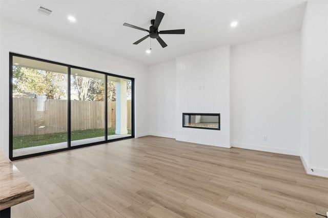 1418 Caywood Lane B, Houston, TX 77055