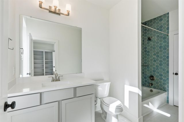 1418 Caywood Lane B, Houston, TX 77055