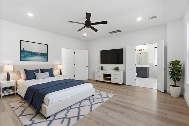 1418 Caywood Lane B, Houston, TX 77055