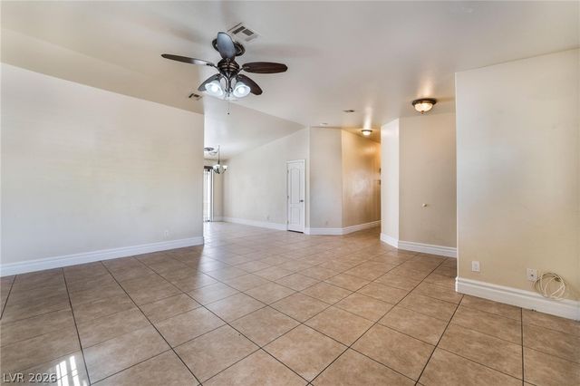 5223 Sangara Drive, North Las Vegas, NV 89031