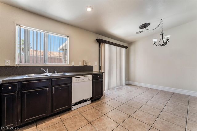 5223 Sangara Drive, North Las Vegas, NV 89031