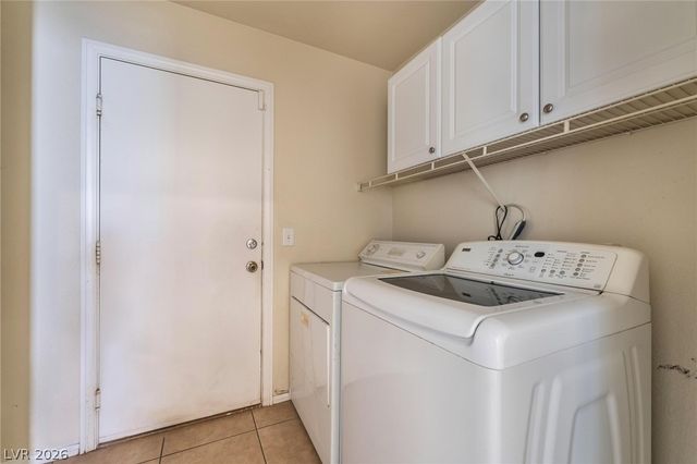 5223 Sangara Drive, North Las Vegas, NV 89031