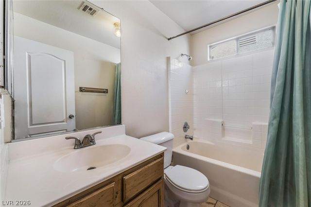 5223 Sangara Drive, North Las Vegas, NV 89031