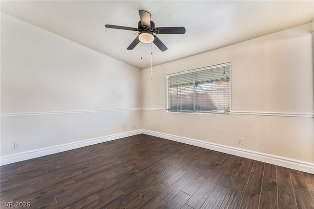 5223 Sangara Drive, North Las Vegas, NV 89031