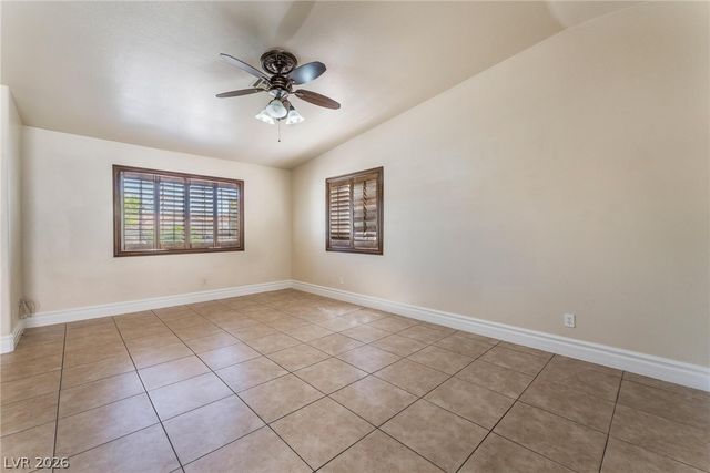 5223 Sangara Drive, North Las Vegas, NV 89031