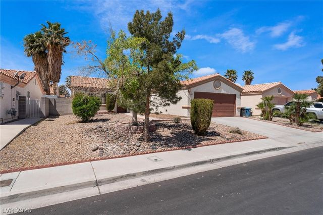 5223 Sangara Drive, North Las Vegas, NV 89031