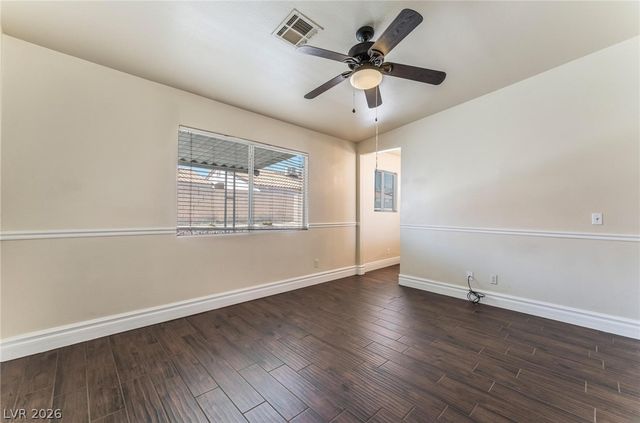 5223 Sangara Drive, North Las Vegas, NV 89031