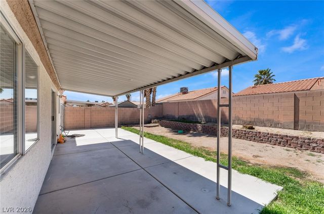 5223 Sangara Drive, North Las Vegas, NV 89031
