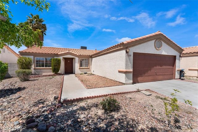 5223 Sangara Drive, North Las Vegas, NV 89031