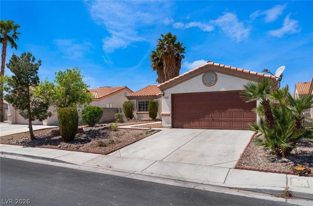 5223 Sangara Drive, North Las Vegas, NV 89031
