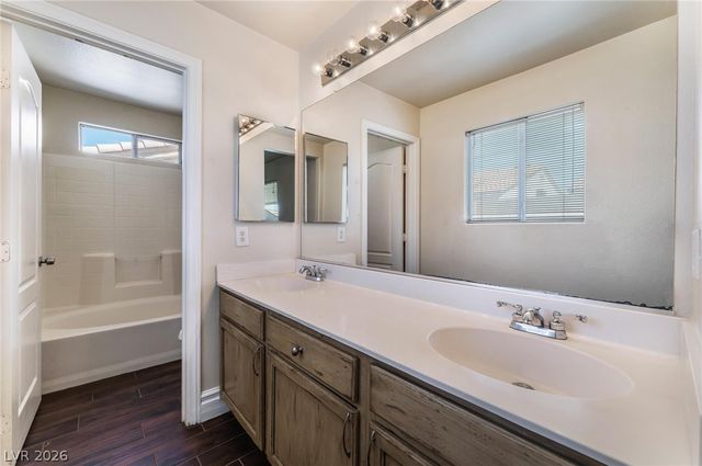 5223 Sangara Drive, North Las Vegas, NV 89031