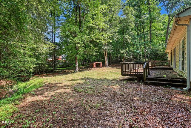 125 Red Bud Court, Cary, NC 27513