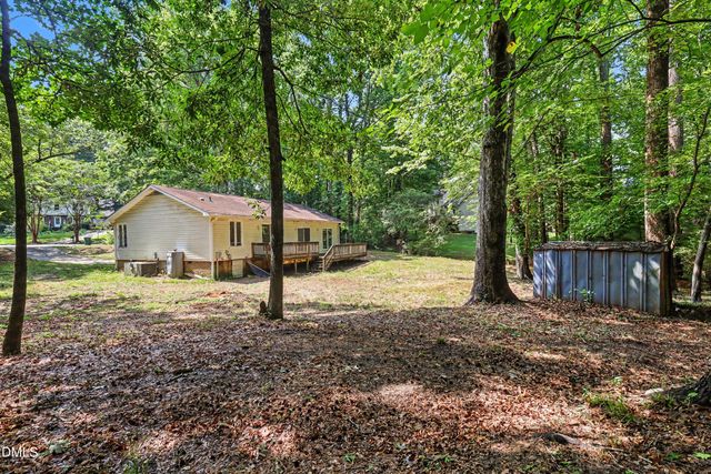 125 Red Bud Court, Cary, NC 27513
