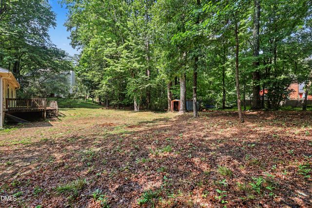 125 Red Bud Court, Cary, NC 27513