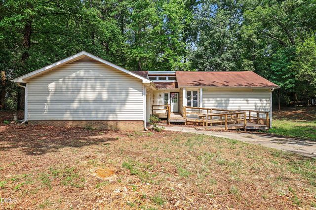 125 Red Bud Court, Cary, NC 27513