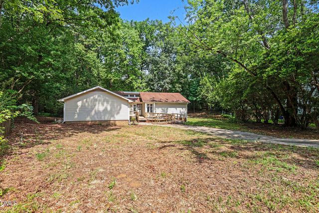 125 Red Bud Court, Cary, NC 27513