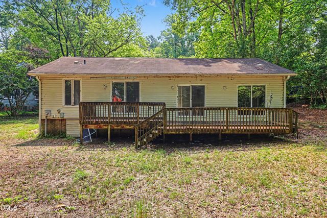 125 Red Bud Court, Cary, NC 27513
