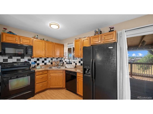 1961 Pepperwood Dr, Colorado Springs, CO 80910