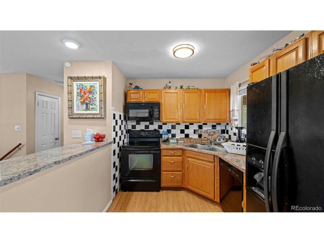 1961 Pepperwood Dr, Colorado Springs, CO 80910