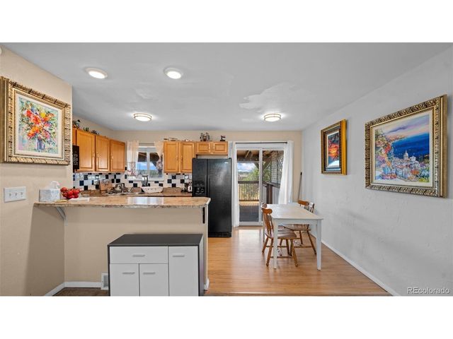1961 Pepperwood Dr, Colorado Springs, CO 80910