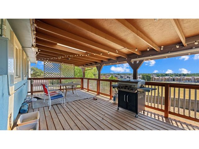 1961 Pepperwood Dr, Colorado Springs, CO 80910
