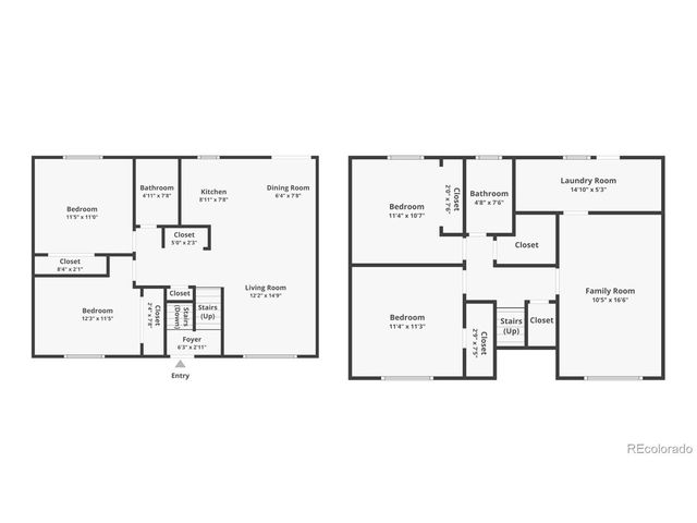 1961 Pepperwood Dr, Colorado Springs, CO 80910