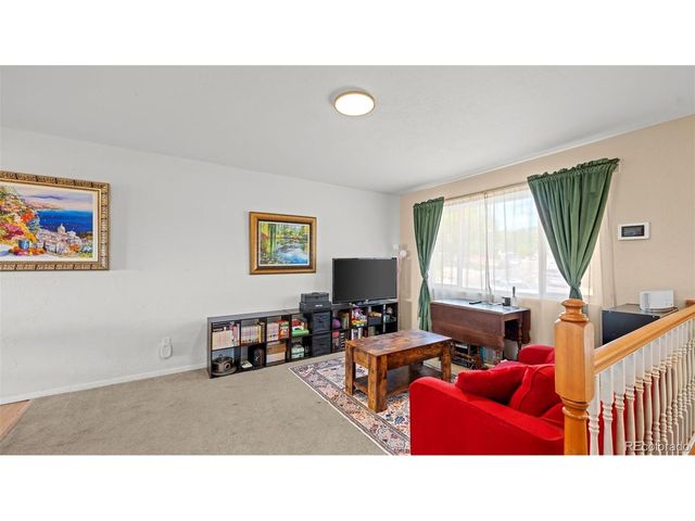 1961 Pepperwood Dr, Colorado Springs, CO 80910