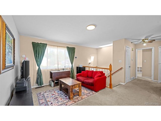 1961 Pepperwood Dr, Colorado Springs, CO 80910