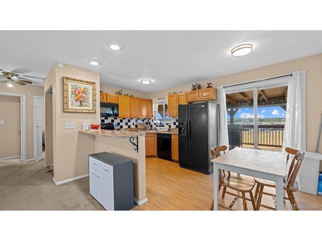 1961 Pepperwood Dr, Colorado Springs, CO 80910