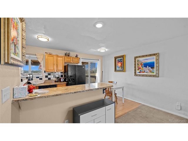 1961 Pepperwood Dr, Colorado Springs, CO 80910
