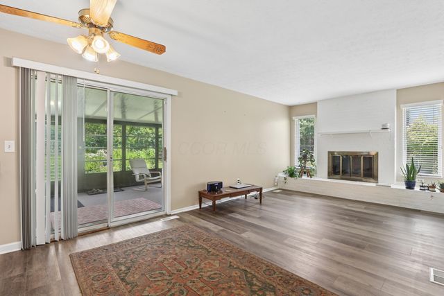 346 Brisbane Avenue, Westerville, OH 43081