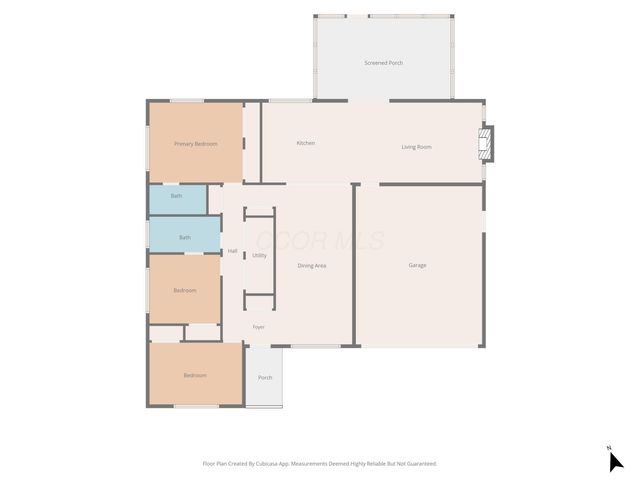 346 Brisbane Avenue, Westerville, OH 43081