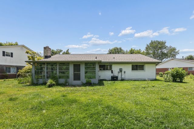 346 Brisbane Avenue, Westerville, OH 43081
