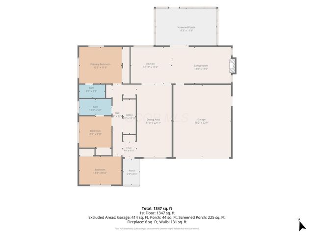 346 Brisbane Avenue, Westerville, OH 43081